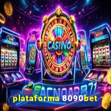 plataforma 8090bet